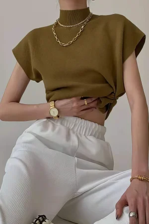 Batwing Sleeve T-Shirt>MICAS Best