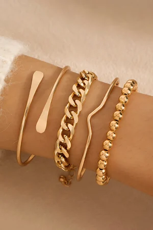 Bracelet Set>MICAS Online