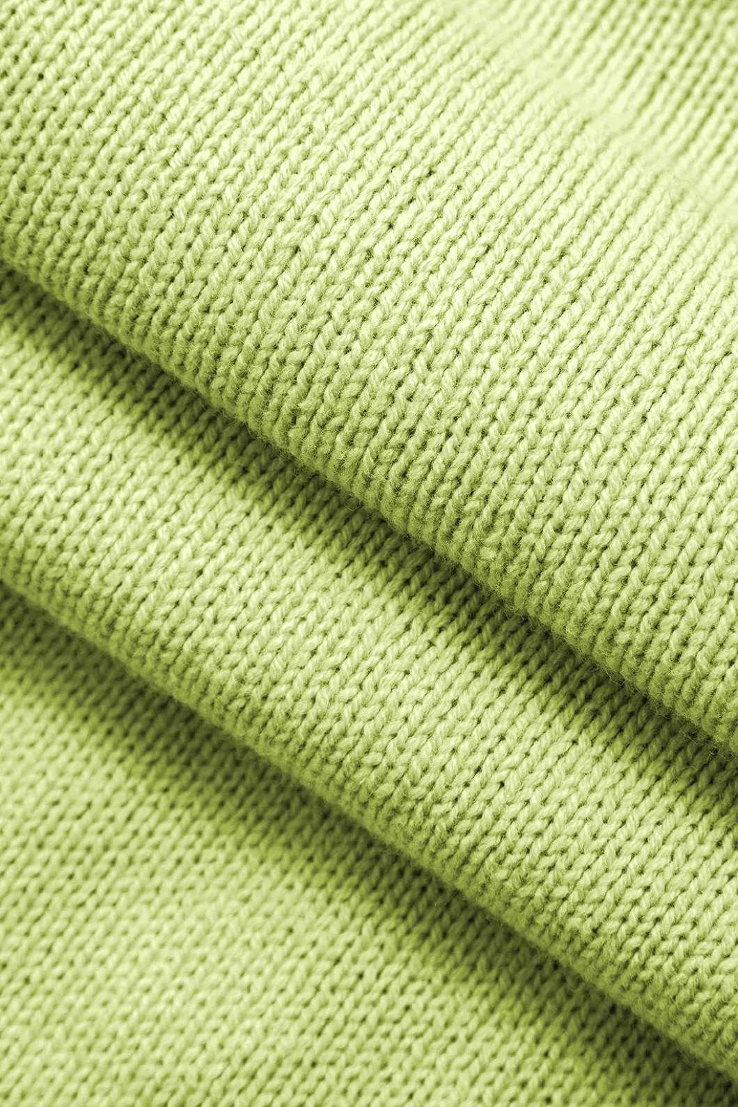 Braided Tie Slip Slit Knit Midi Dress>MICAS Outlet