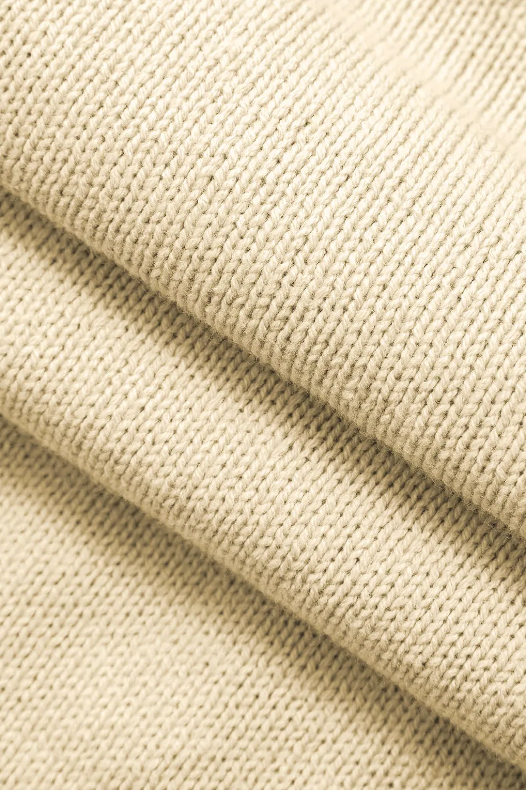 Braided Tie Slip Slit Knit Midi Dress>MICAS Outlet