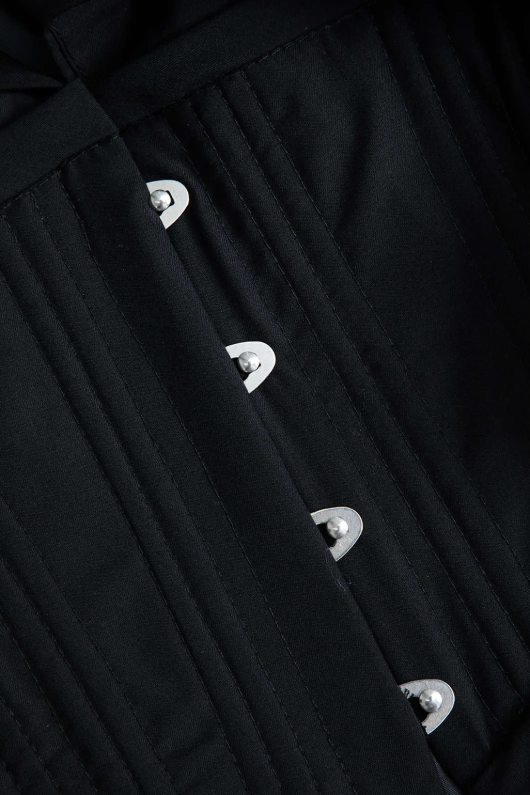 Button Notched Lapel Blazer>MICAS Discount