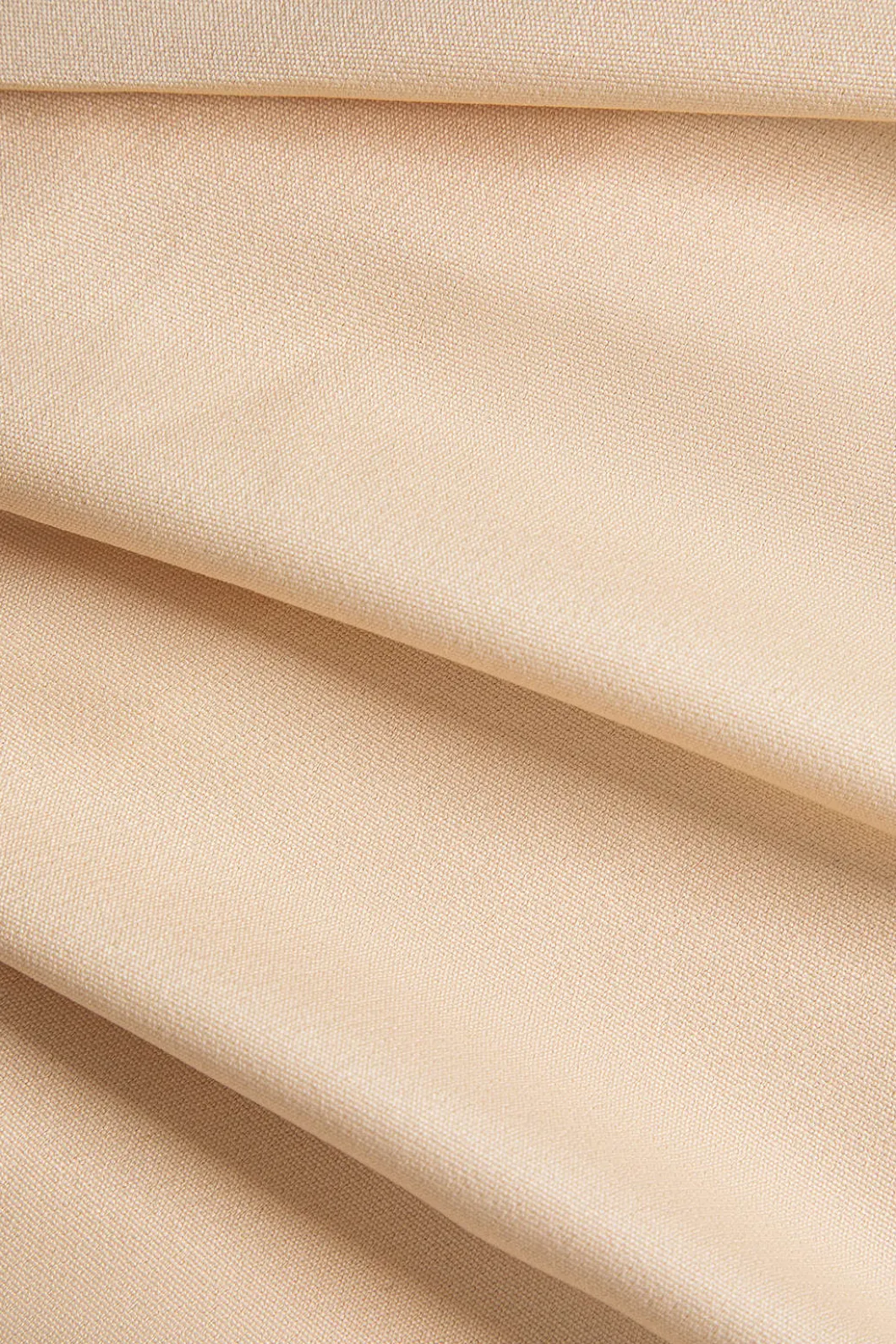 Color Block Cropped Blazer And Button Detail Skort Set>MICAS Online