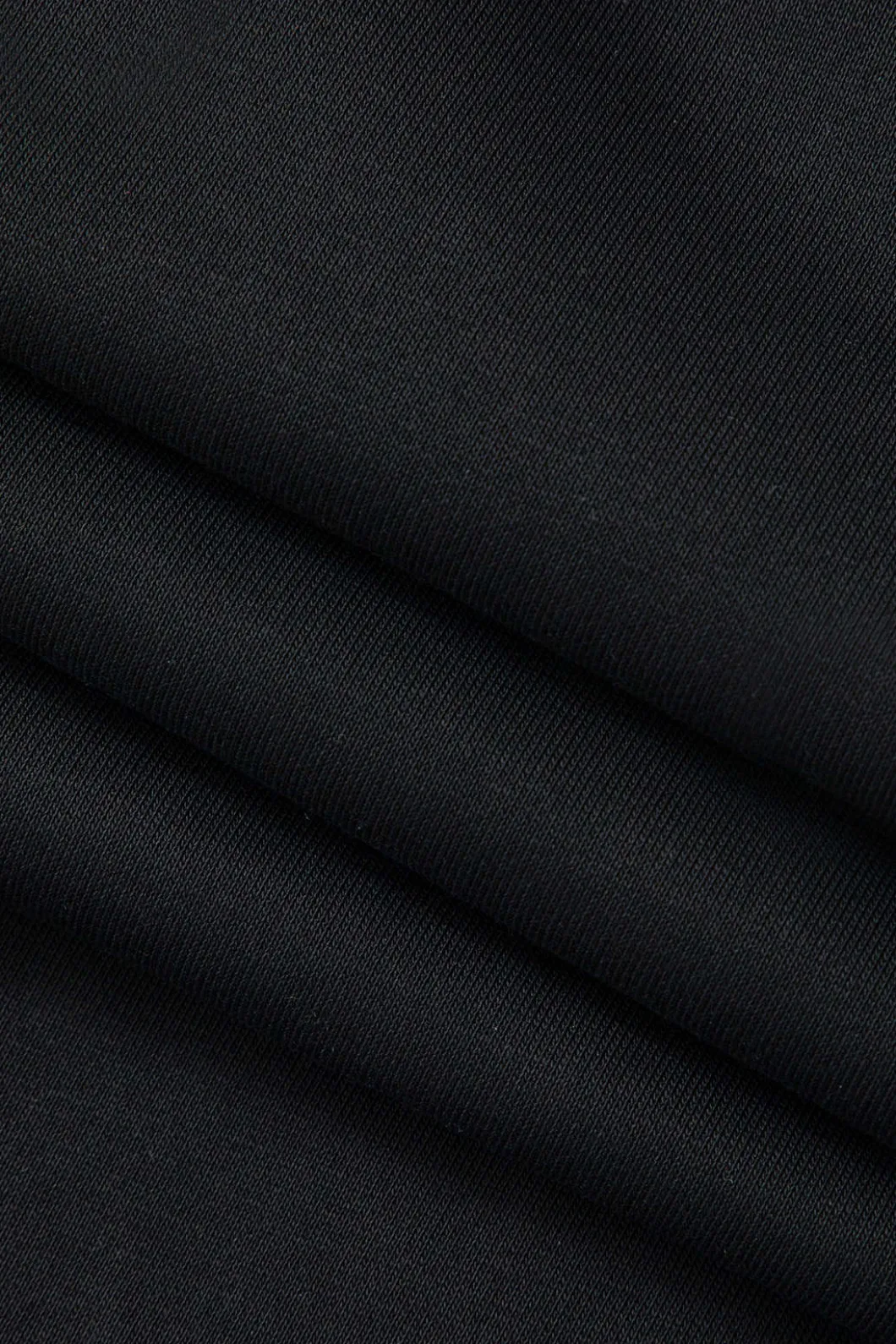 Color Block Drawstring Trousers>MICAS New