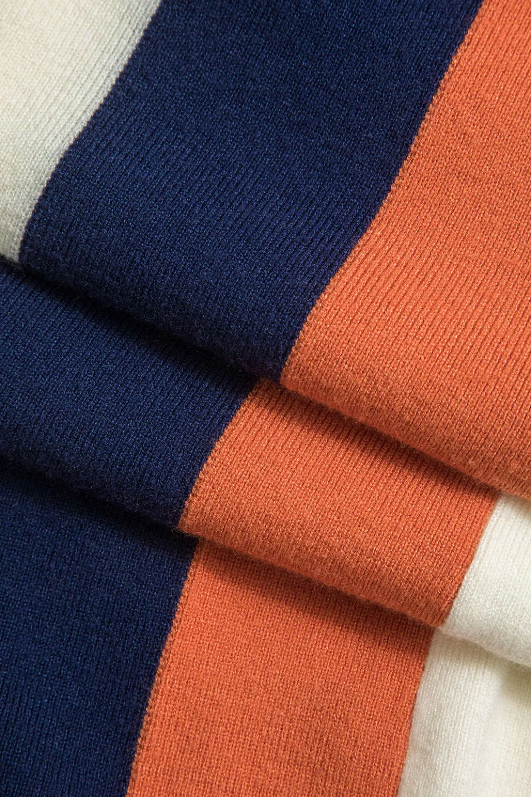 Color Block Print Knit Slit Maxi Dress>MICAS Clearance