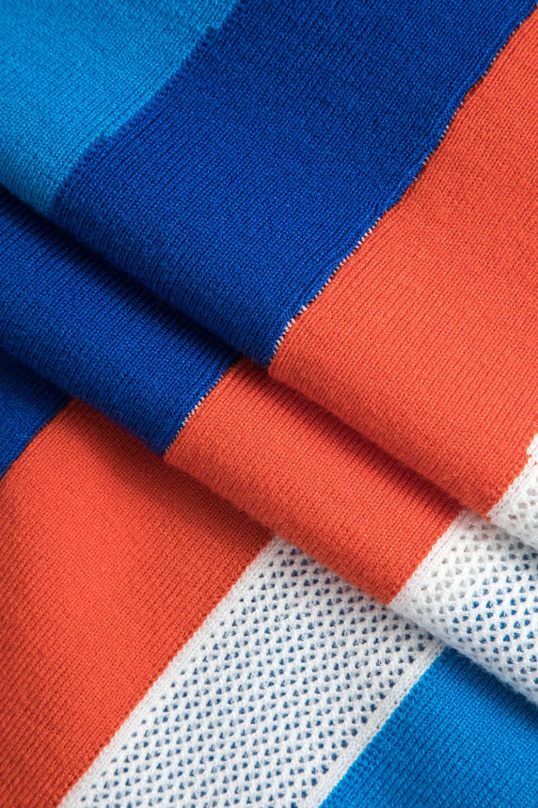 Color Block Print Knit Tank Maxi Dress>MICAS Fashion