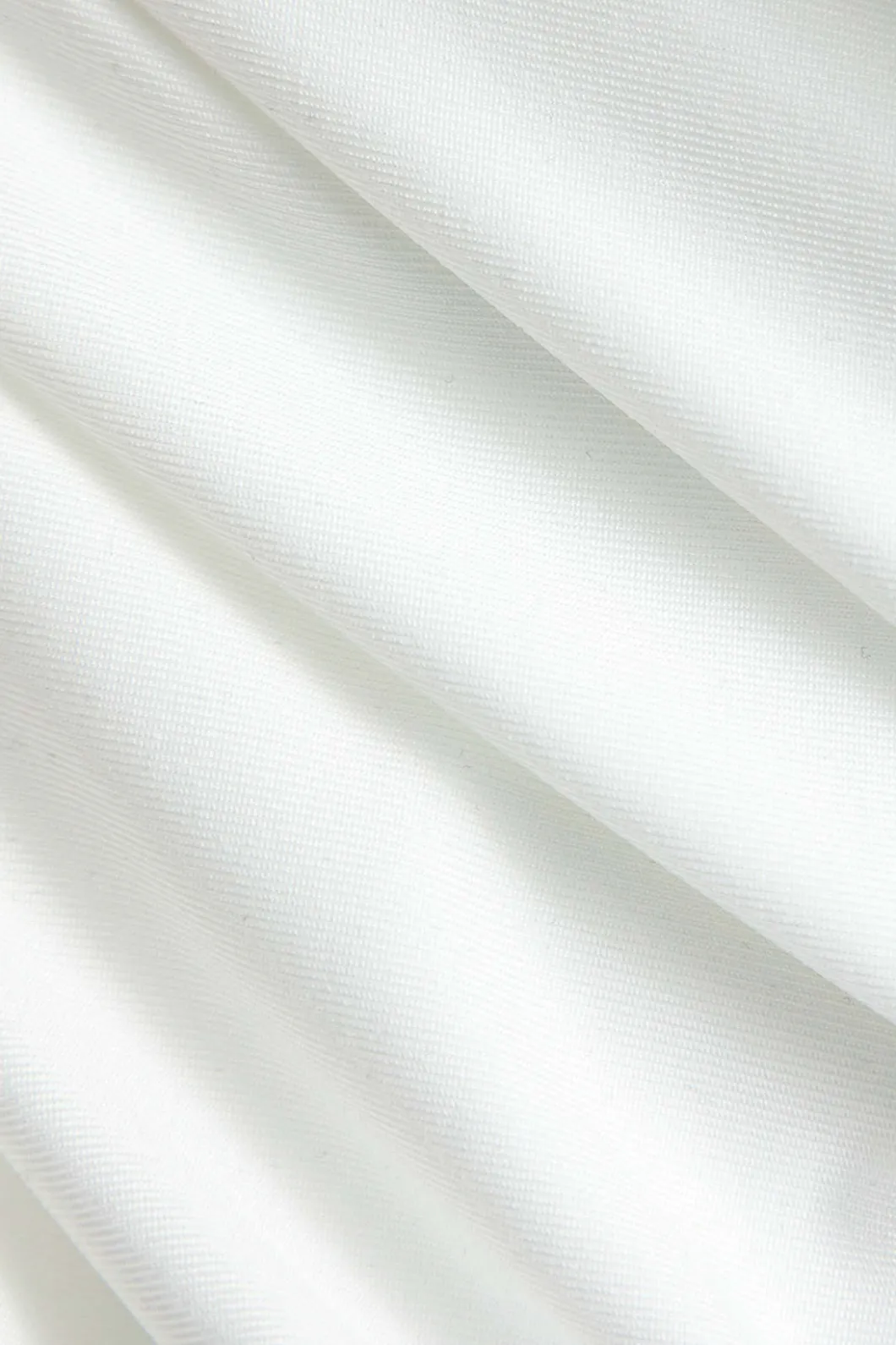 Color Block Ruched Strapless Mini Dress>MICAS Outlet