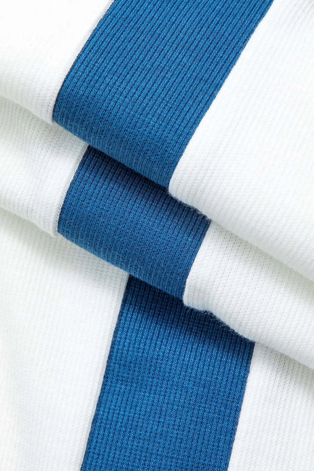 Colorblock V-neck Ribbed Split Maxi Dress>MICAS Outlet