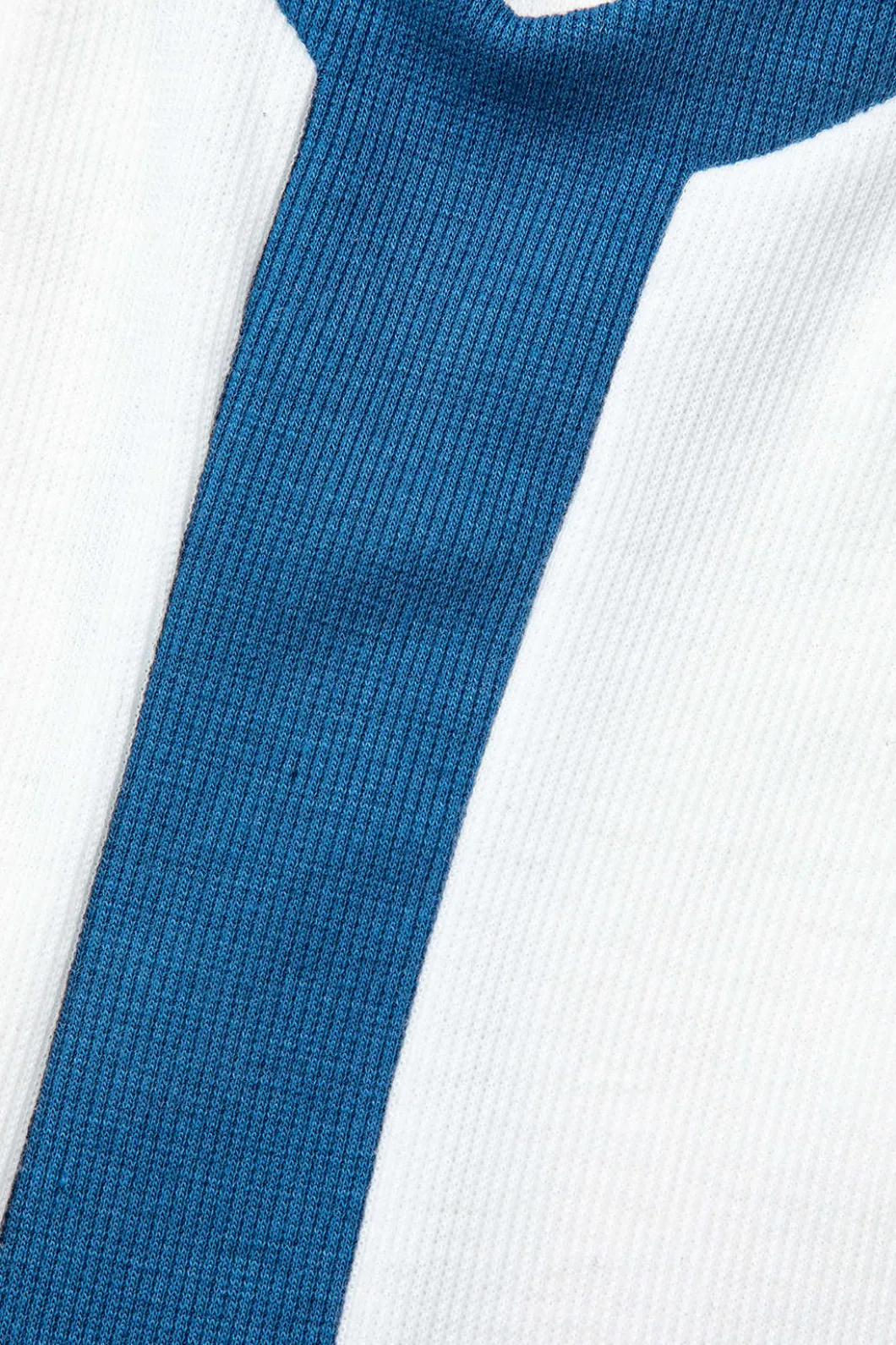 Colorblock V-neck Ribbed Split Maxi Dress>MICAS Outlet