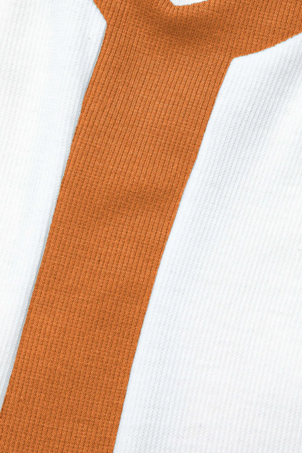 Colorblock V-neck Ribbed Split Maxi Dress>MICAS Outlet