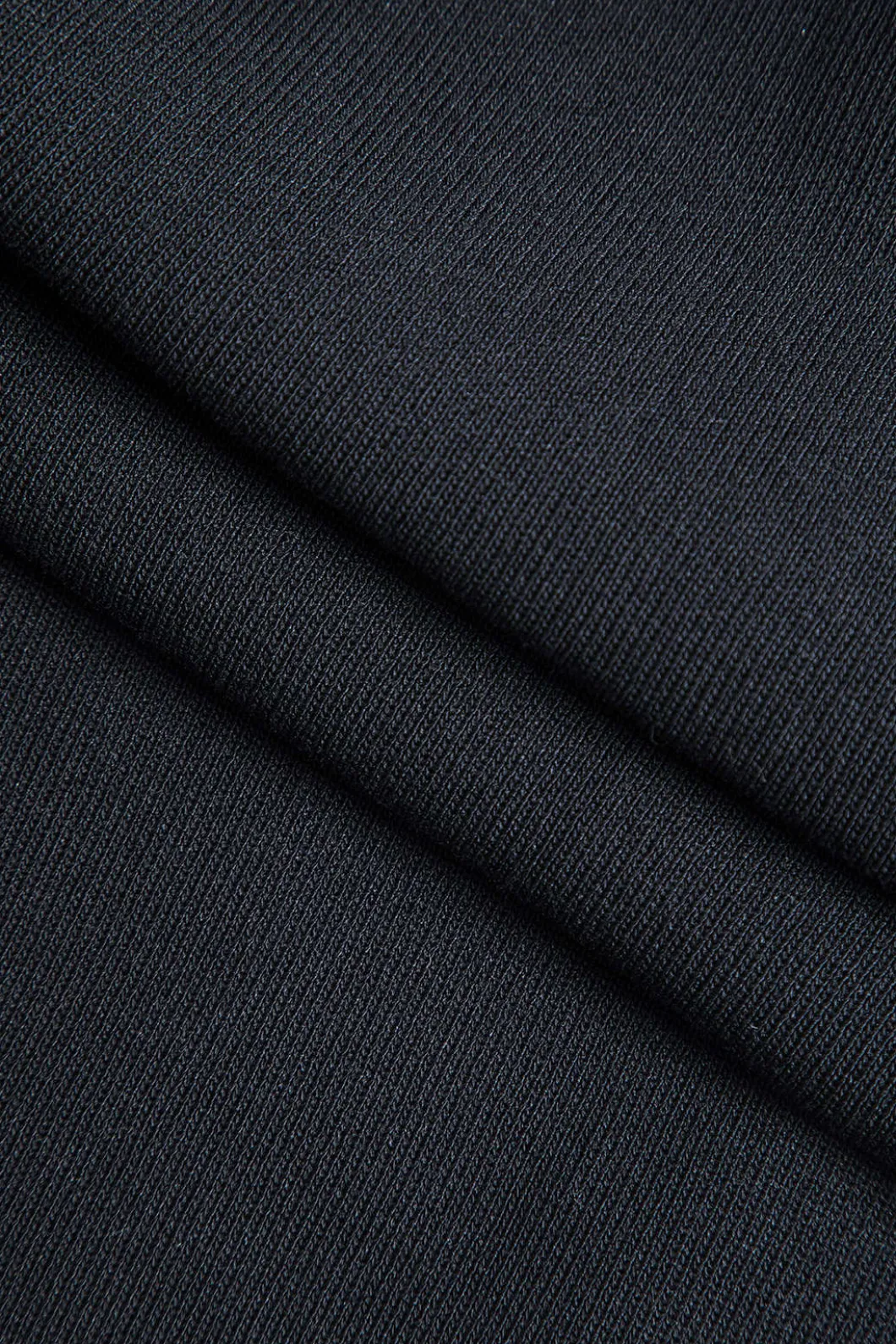 Contrast Knit Button Top And Pants Set>MICAS New