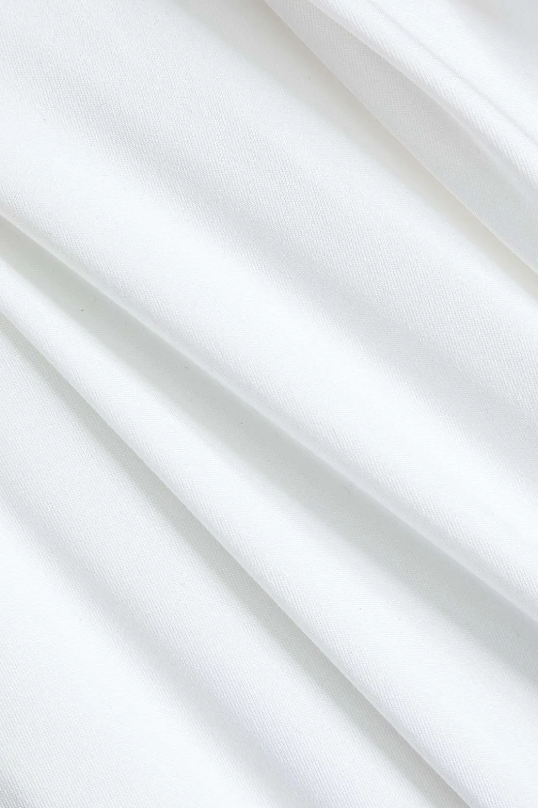 Contrast Patchwork Ruched Long Sleeve Maxi Dress>MICAS Best