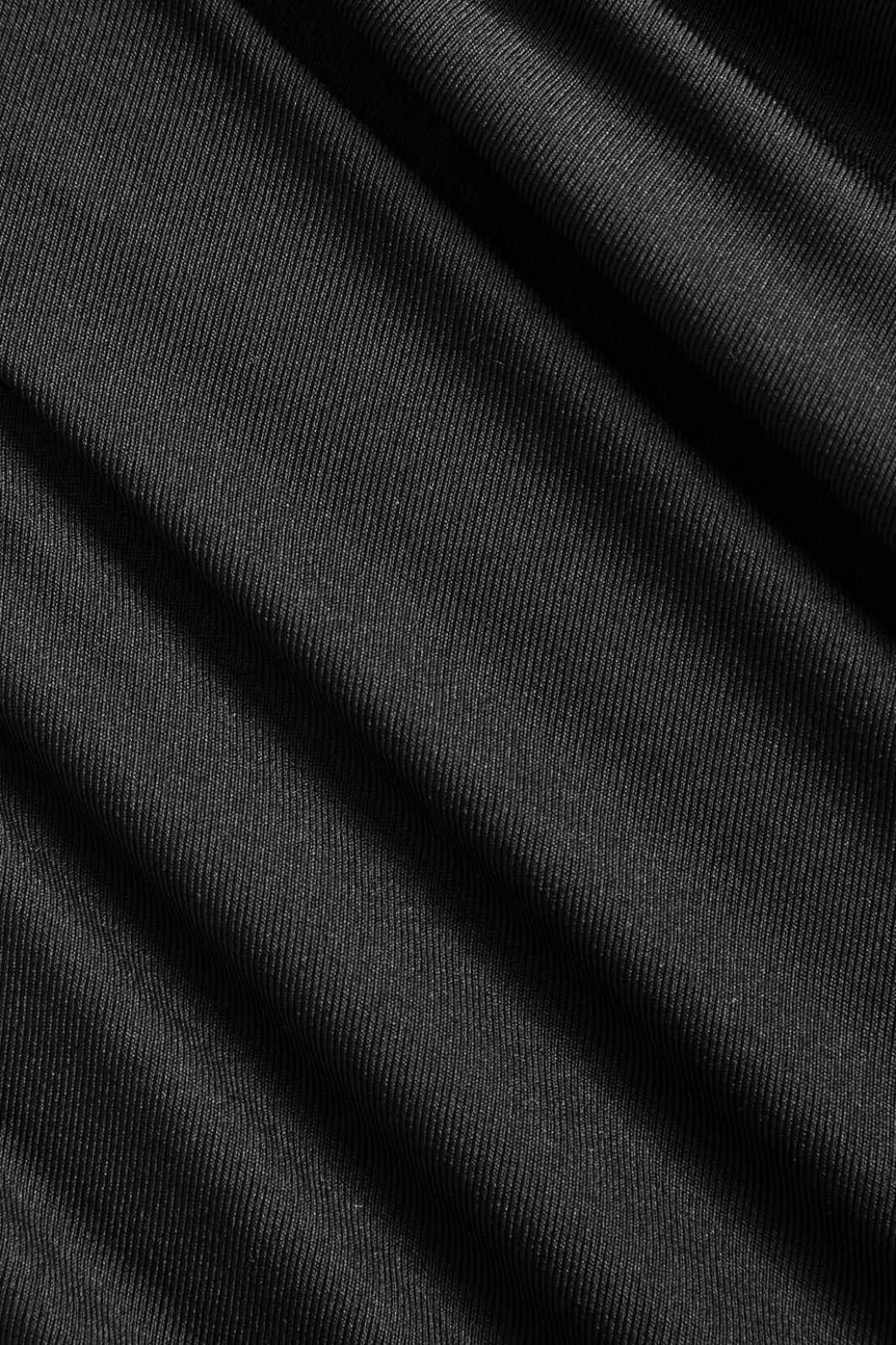 Contrast Ruffle Neck Tie Front Bell Sleeve Mini Dress>MICAS Outlet