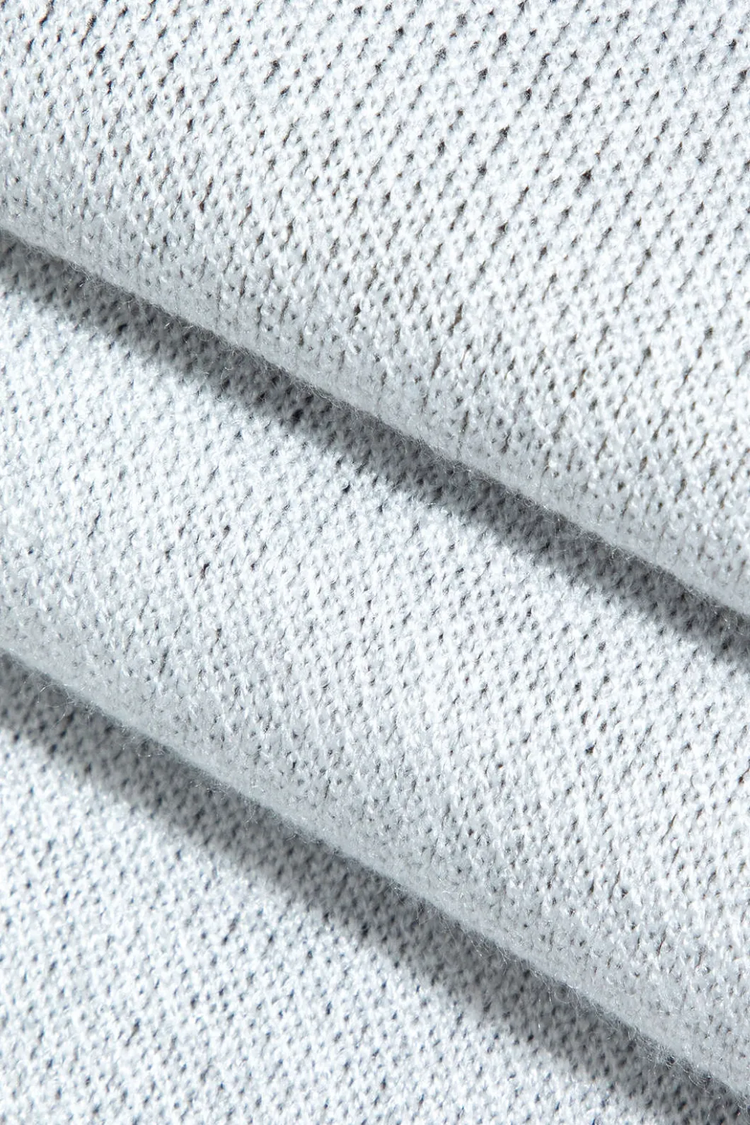 Contrast Slip Knit Mini Dress>MICAS Discount