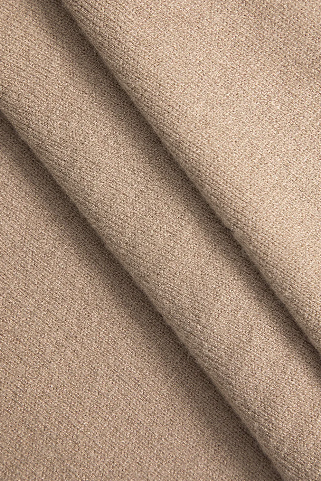 Contrast Sweater And Skirt Set>MICAS Online