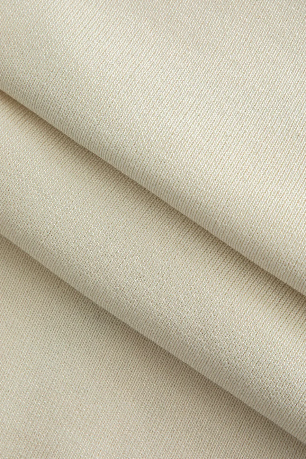 Contrast Trim Knit Tie Front Strapless Mini Dress>MICAS New