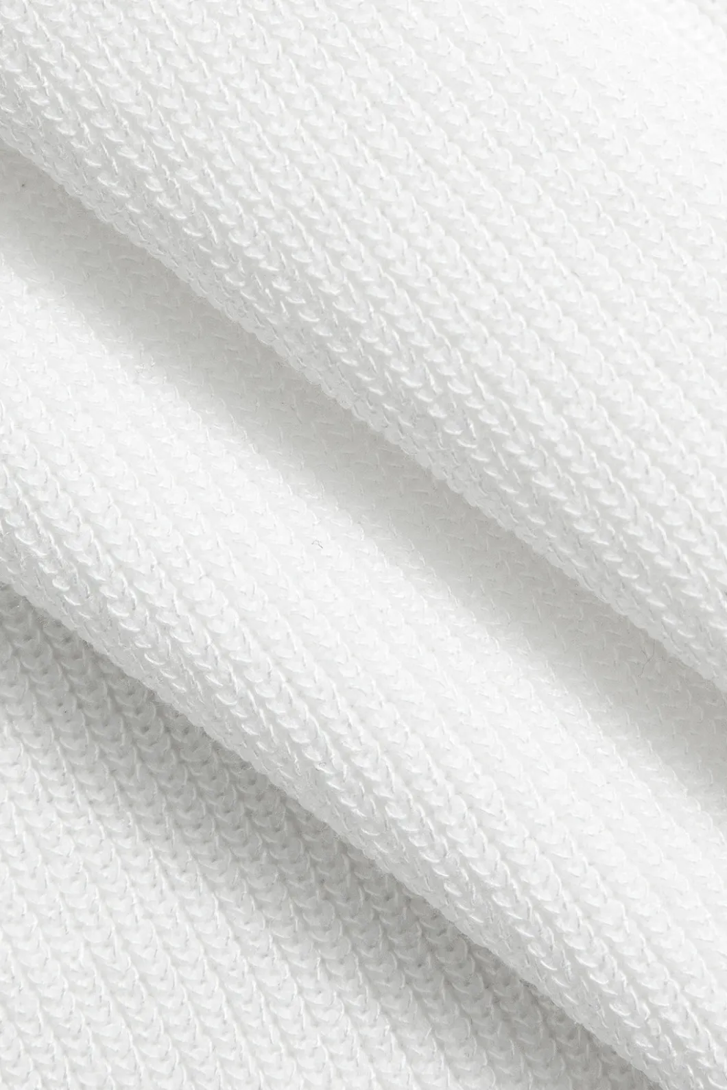 Contrast V-neck Knit Top And Mini Skirt Set>MICAS Sale