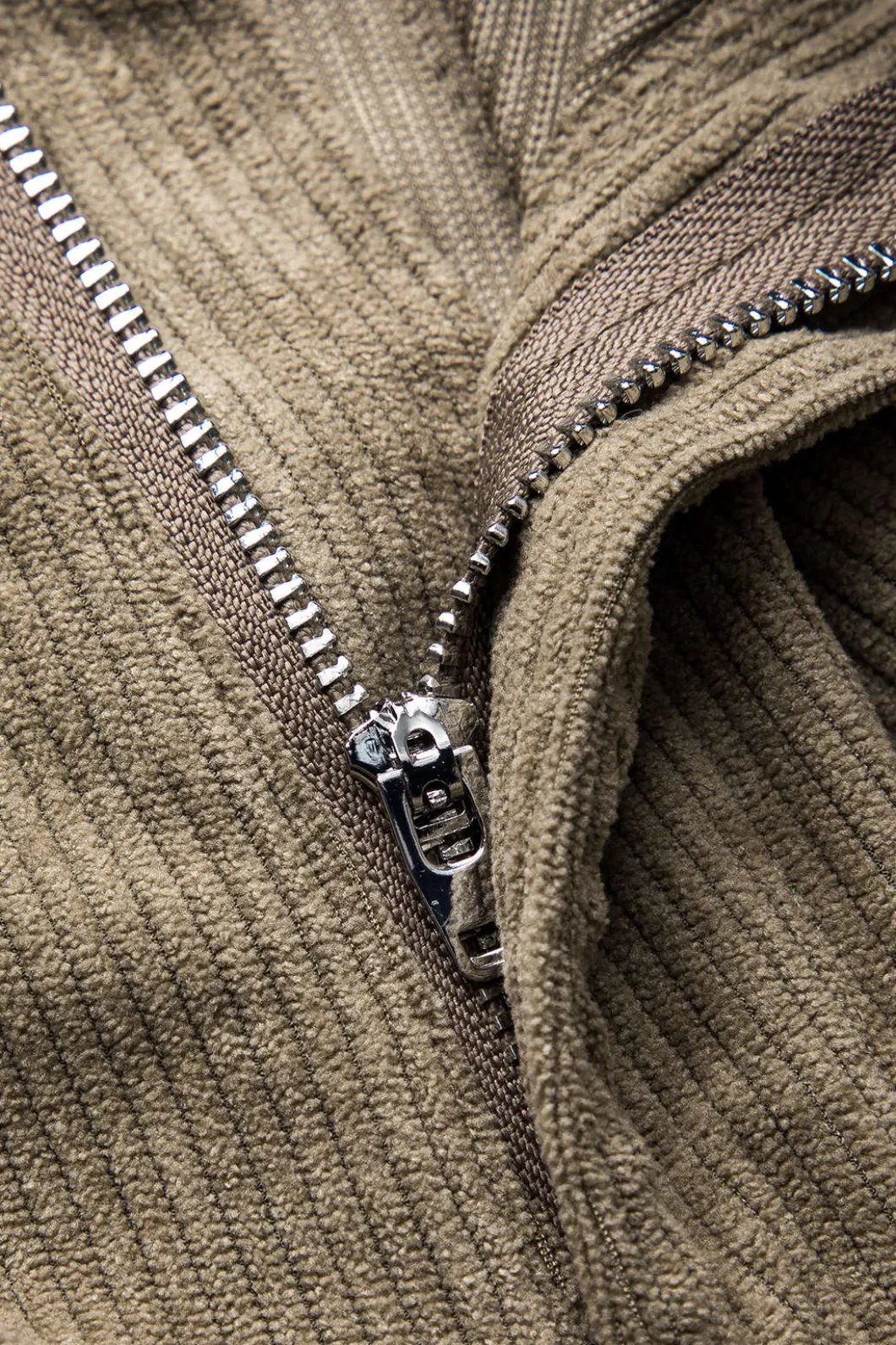 Corduroy Tie Front Wide Leg Trousers>MICAS Online