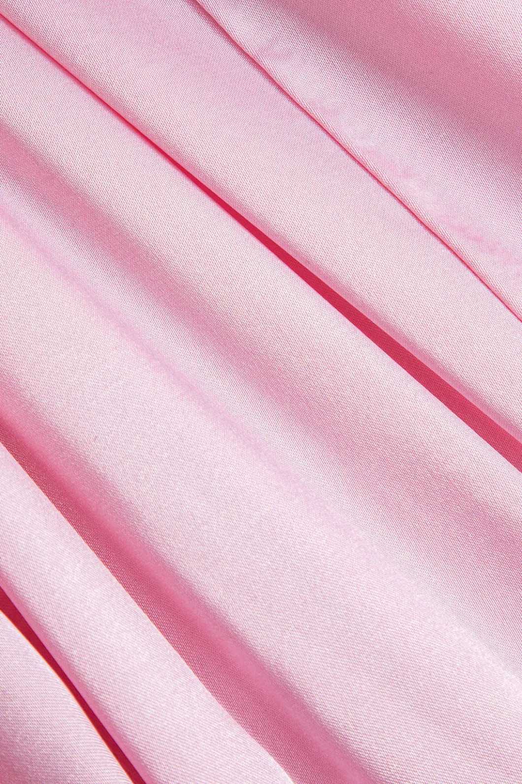 Corset Cowl Neck High Slit Maxi Dress>MICAS Clearance