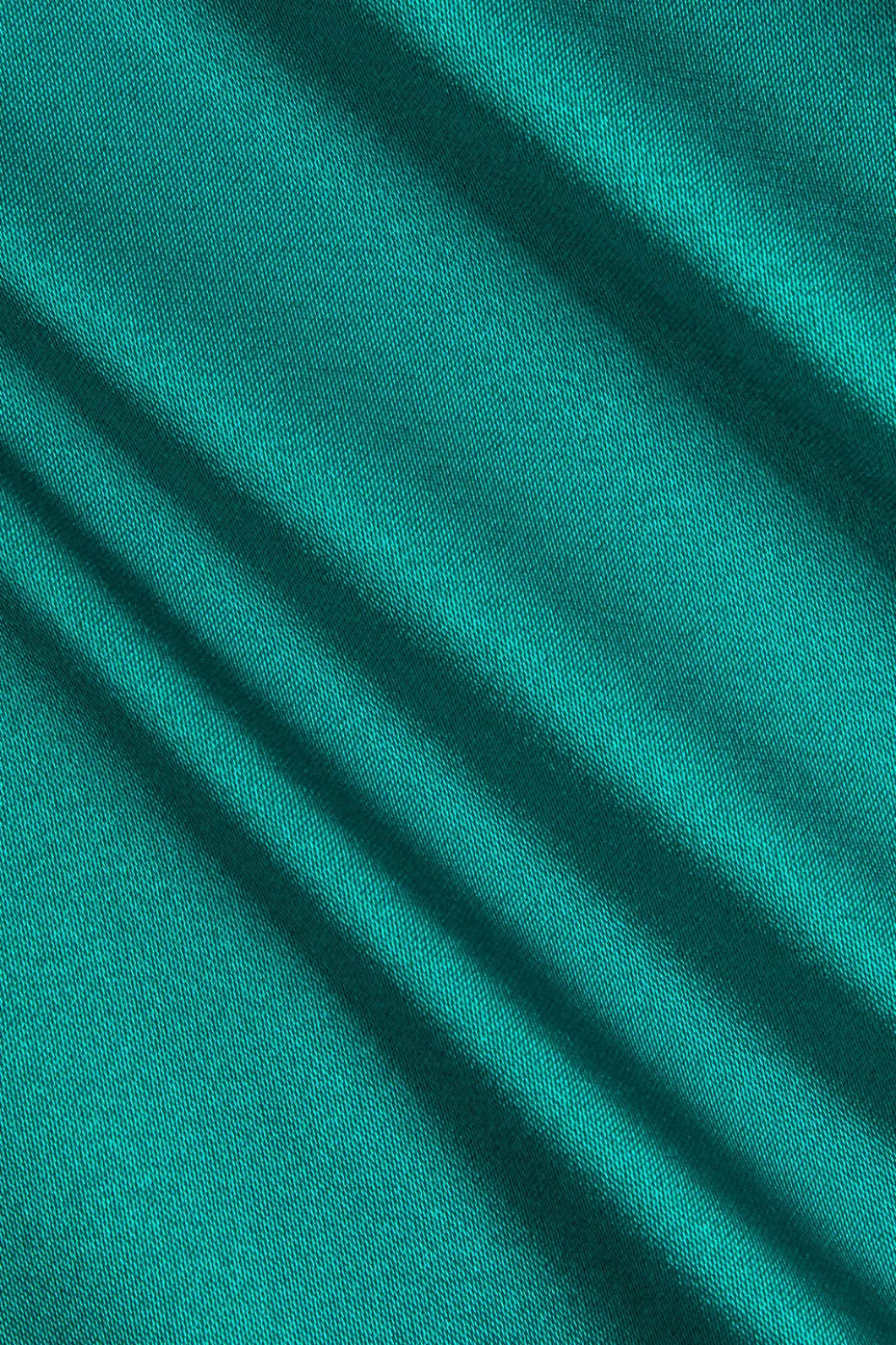 Corset Cowl Neck High Slit Maxi Dress>MICAS Clearance