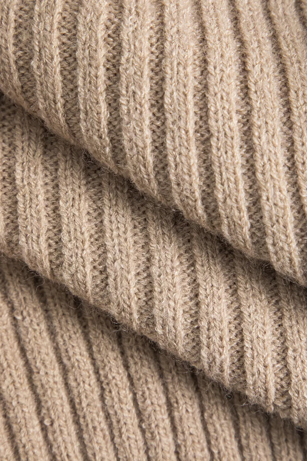 Crossed Sweater Long-Sleeve Top>MICAS Discount