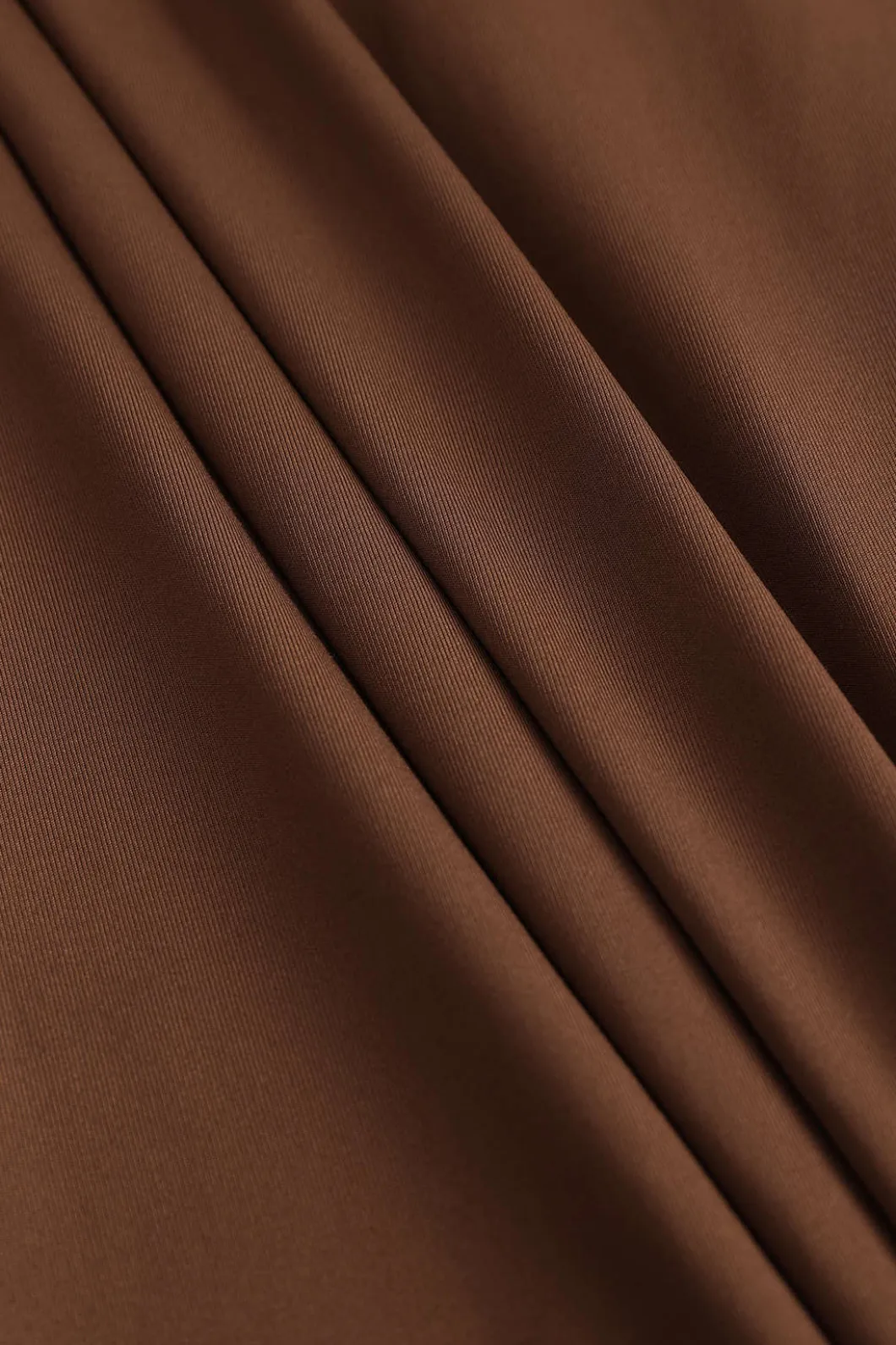 Cut Out Ruched Long Sleeve Maxi Dress>MICAS Fashion