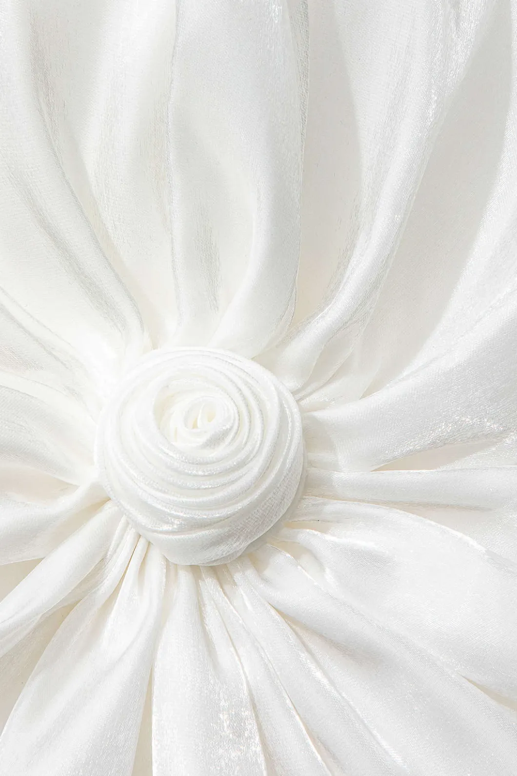 3D Floral Hook And Eye Corset Top>MICAS Hot