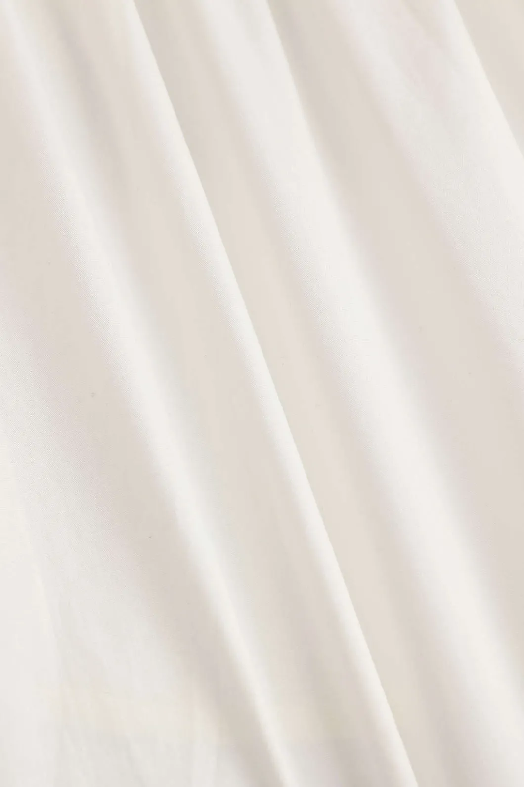 Denim Patchwork Corset Waist Long-Sleeve Shirt>MICAS Sale