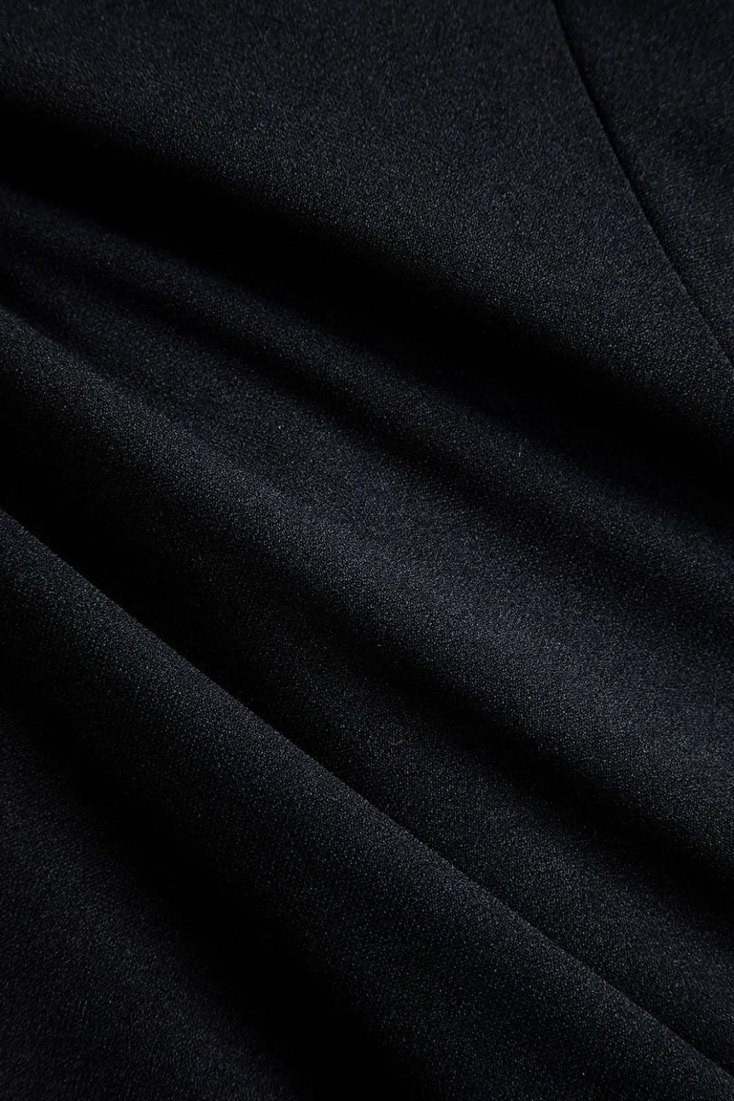 Denim Patchwork Long Sleeve Blazer Suit Mini Dress>MICAS Outlet