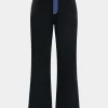 Denim Patchwork Pocket Trousers>MICAS Sale