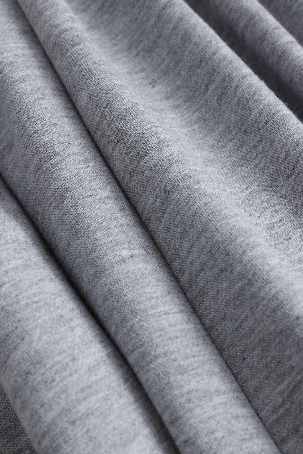 Drawstrings Hooded Long-Sleeve Top And Trousers Set>MICAS Outlet