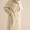 Faux Fur Coat>MICAS Sale