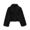 Faux Fur Jacket>MICAS Clearance