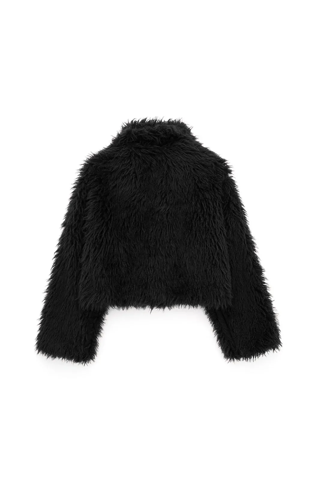 Faux Fur Jacket>MICAS Clearance