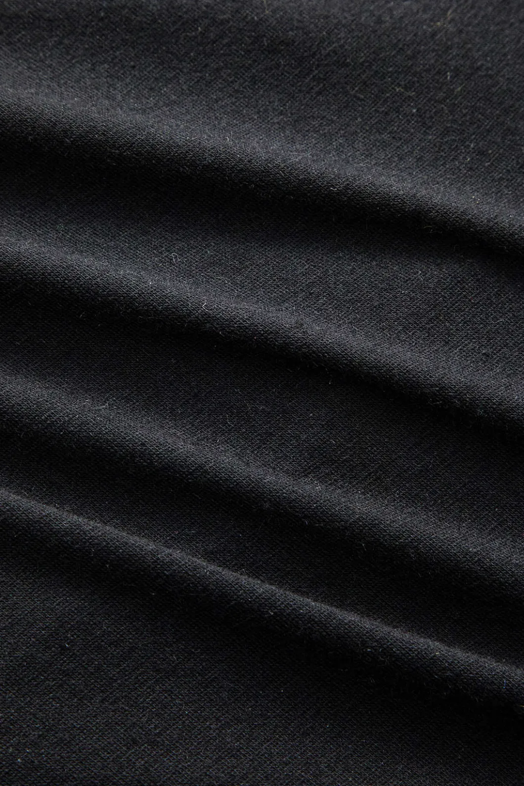 Faux Leather Crossed V-Neck Long Sleeve Bodysuit>MICAS Online