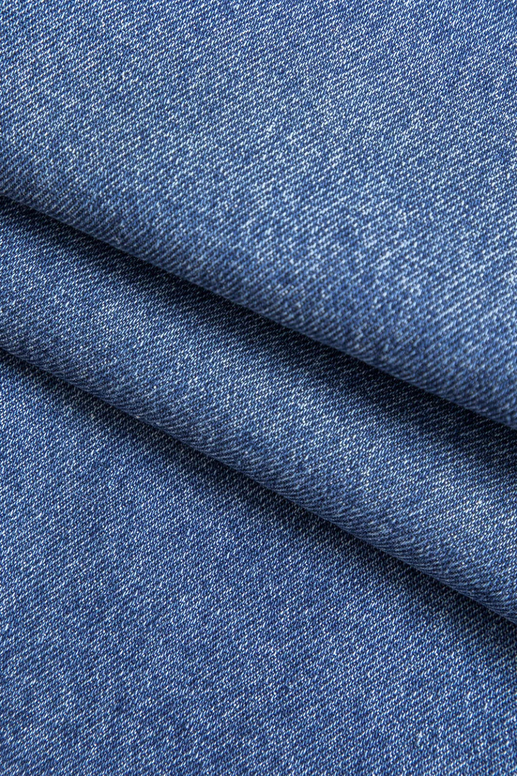 Faux Leather Patchwork Jeans>MICAS Clearance