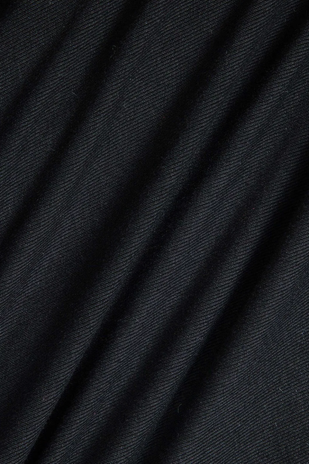 Faux Leather Round Neck Patchwork Mini Dress>MICAS New