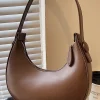 Faux Leather Shoulder Bag>MICAS Outlet