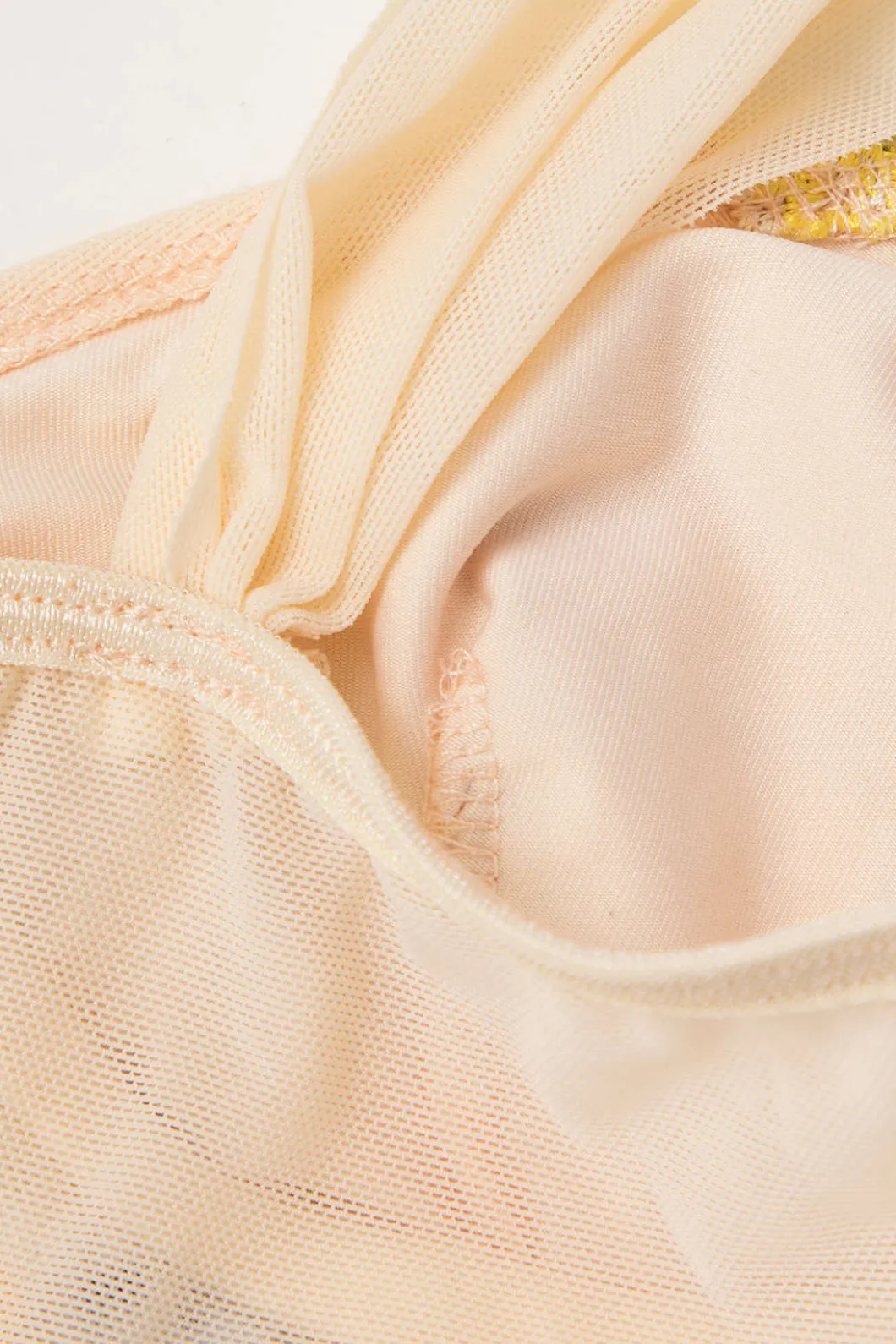 Floral Embroidered Corset Cami Top>MICAS Fashion