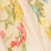 Floral Embroidered Corset Cami Top>MICAS Fashion