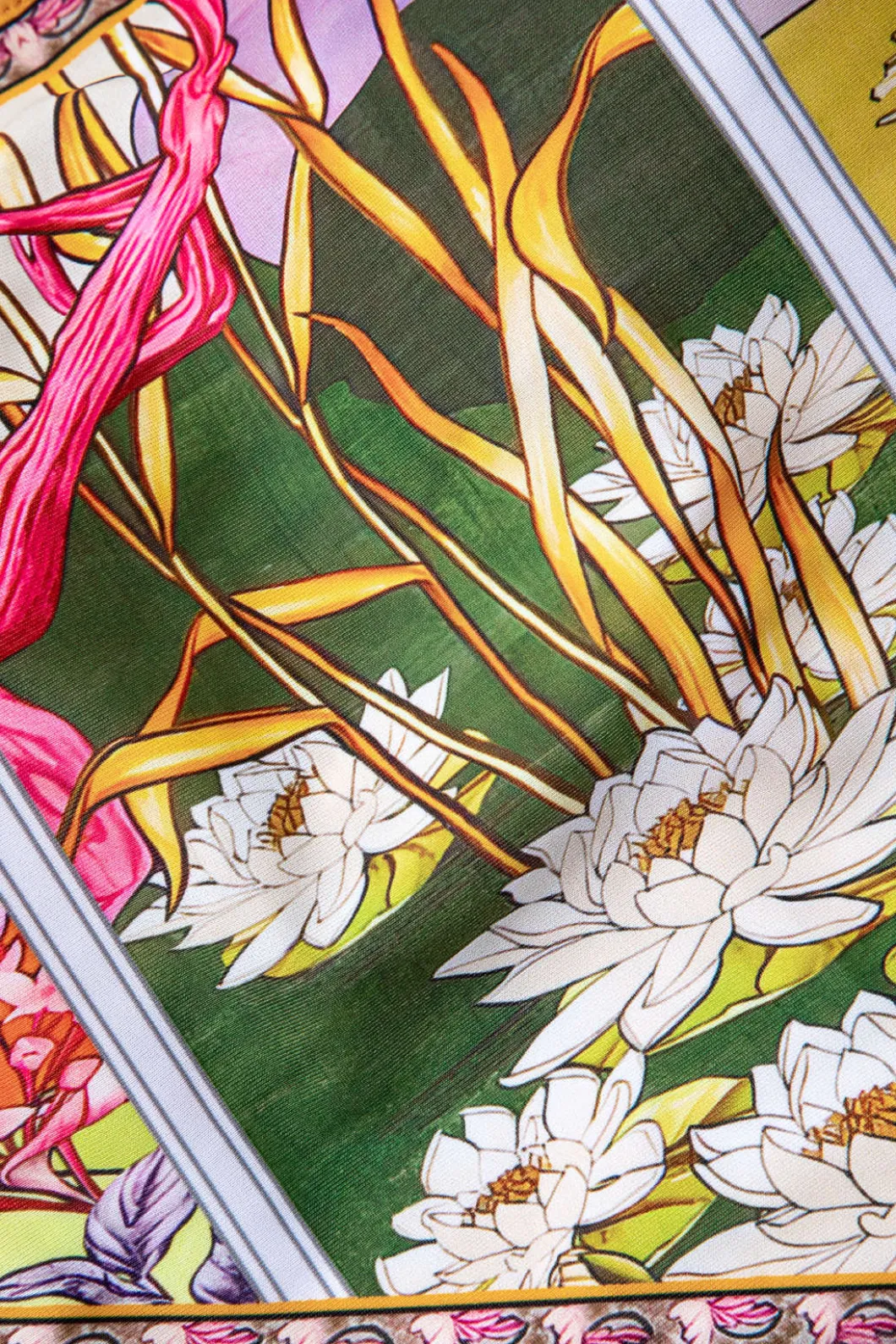 Floral Print Bikini Set>MICAS Outlet