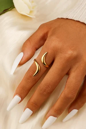 Geometric Open Ring>MICAS Best