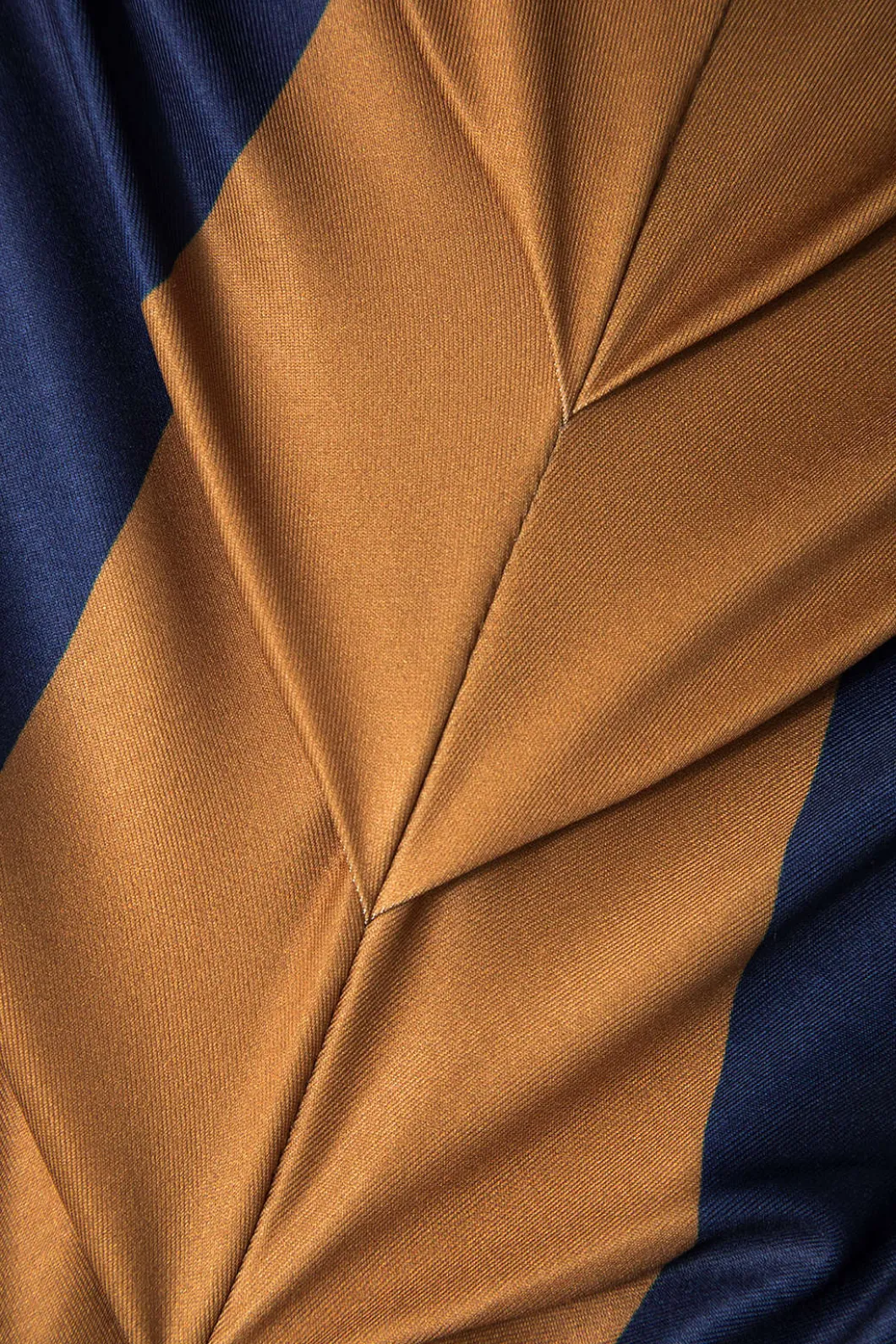 Geometric Print V-Neck Maxi Dress>MICAS Clearance