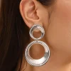 Gourd Shape Earrings>MICAS Sale