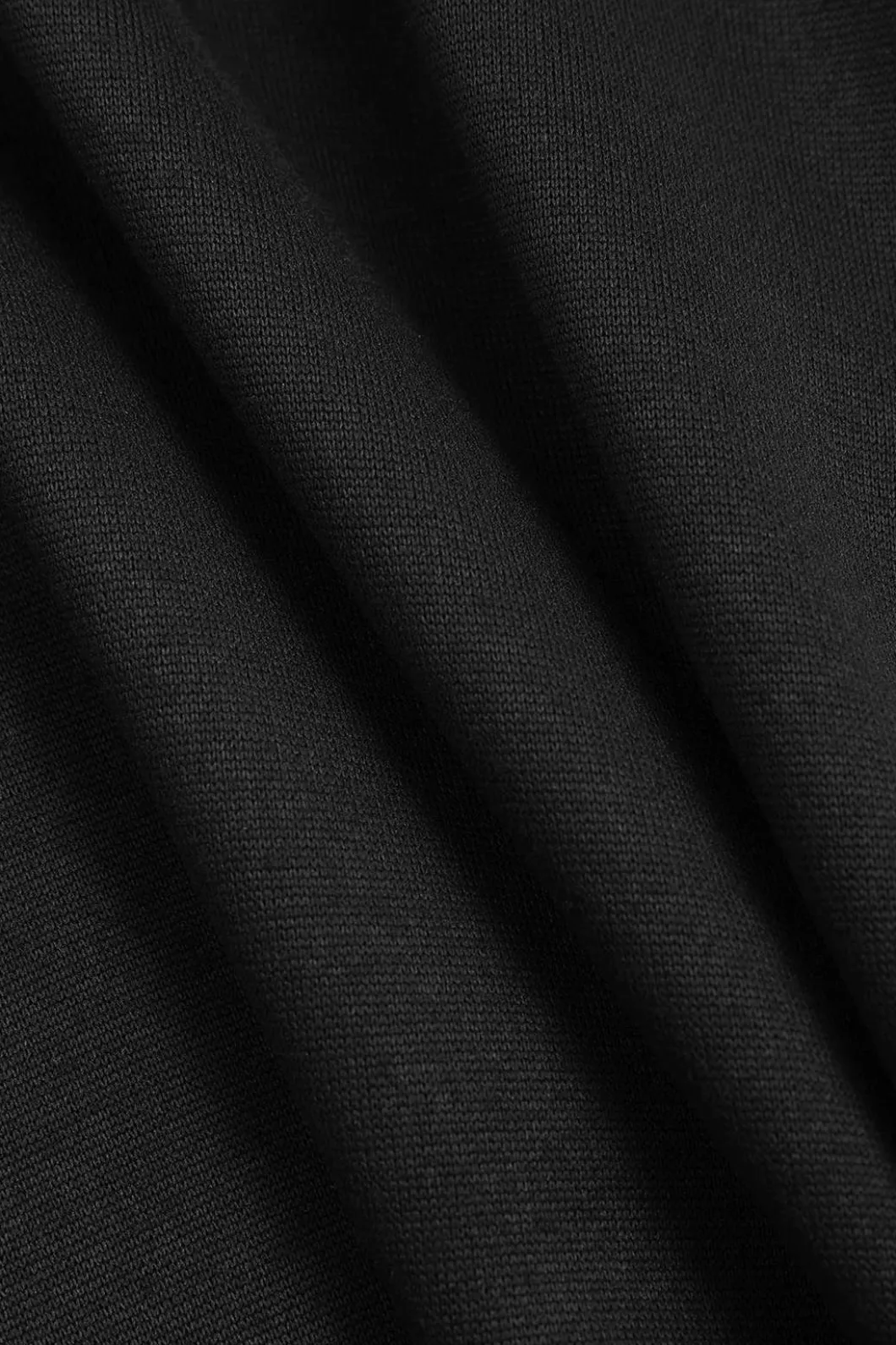 Hooded Pocket Long Sleeve Mini Dress>MICAS New