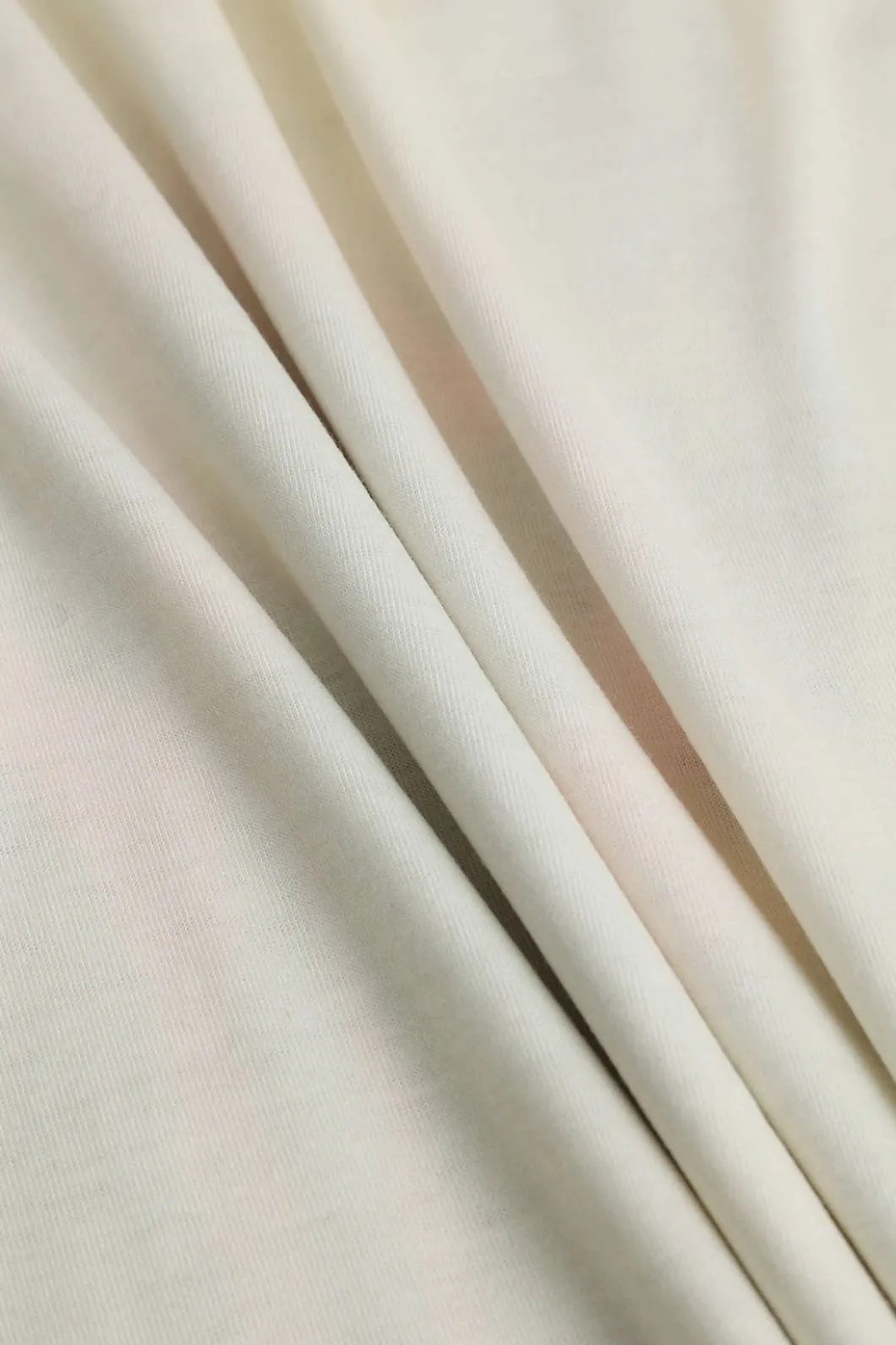 Illusion Pattern Print Round Neck T-Shirt>MICAS Online