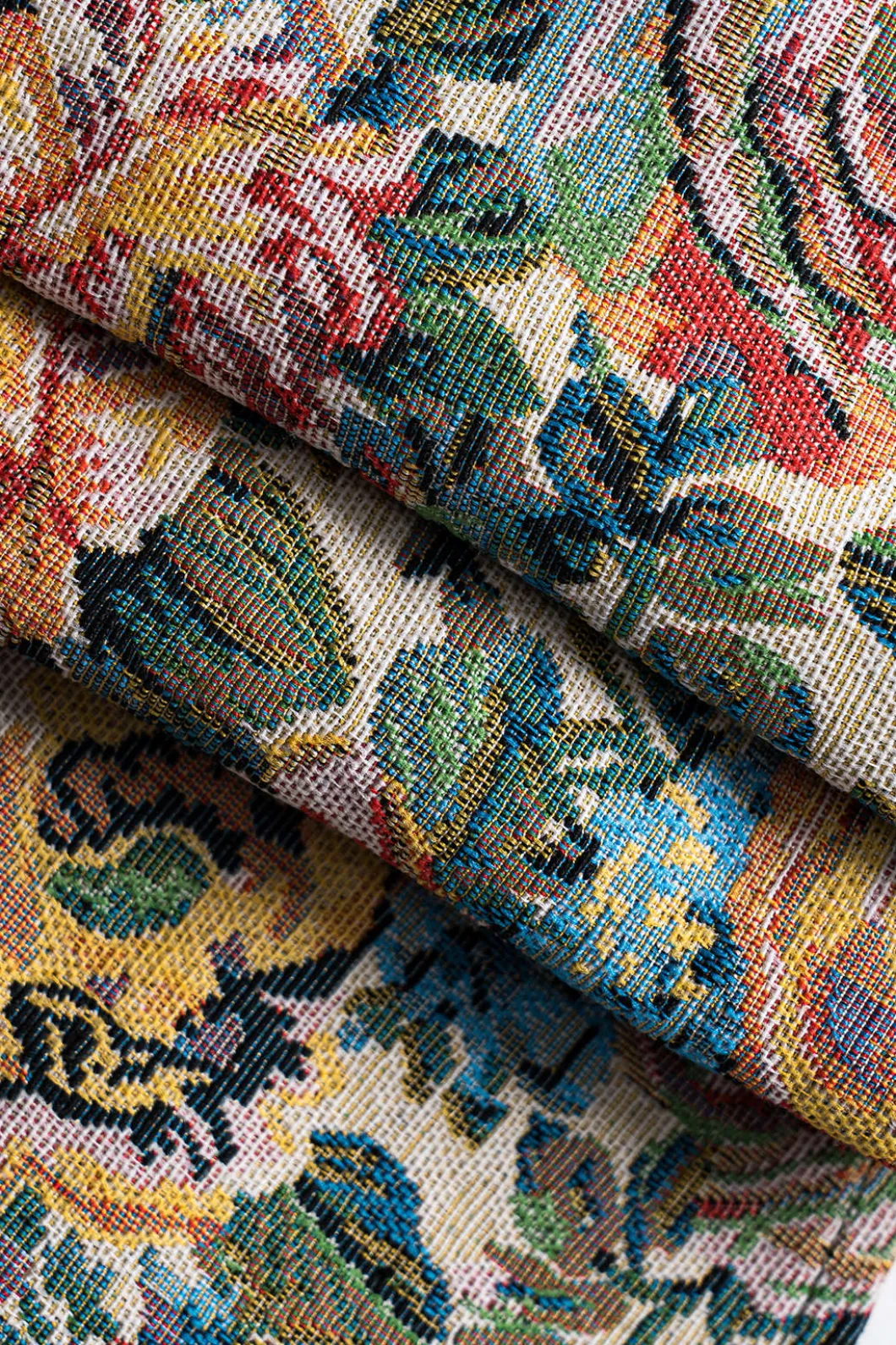 Jacquard Halter Neck Tie-Up Tank Top>MICAS Online