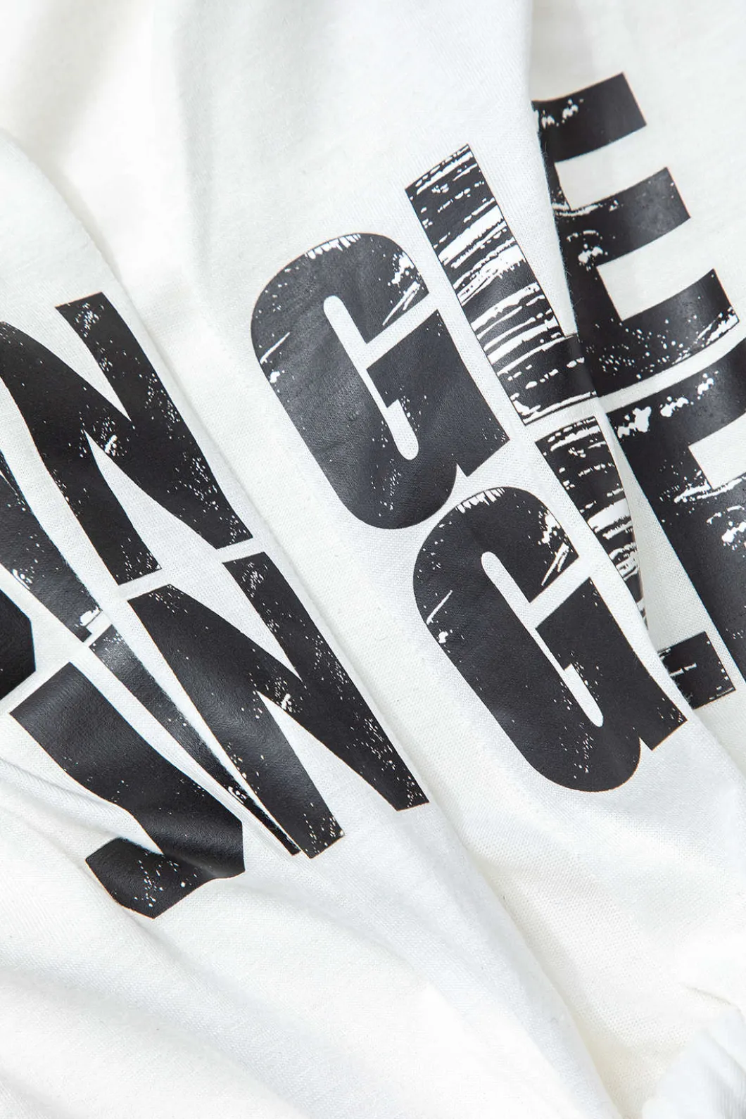 Jungle Print Knot Sleeveless Top And Lace Shorts Set>MICAS Best