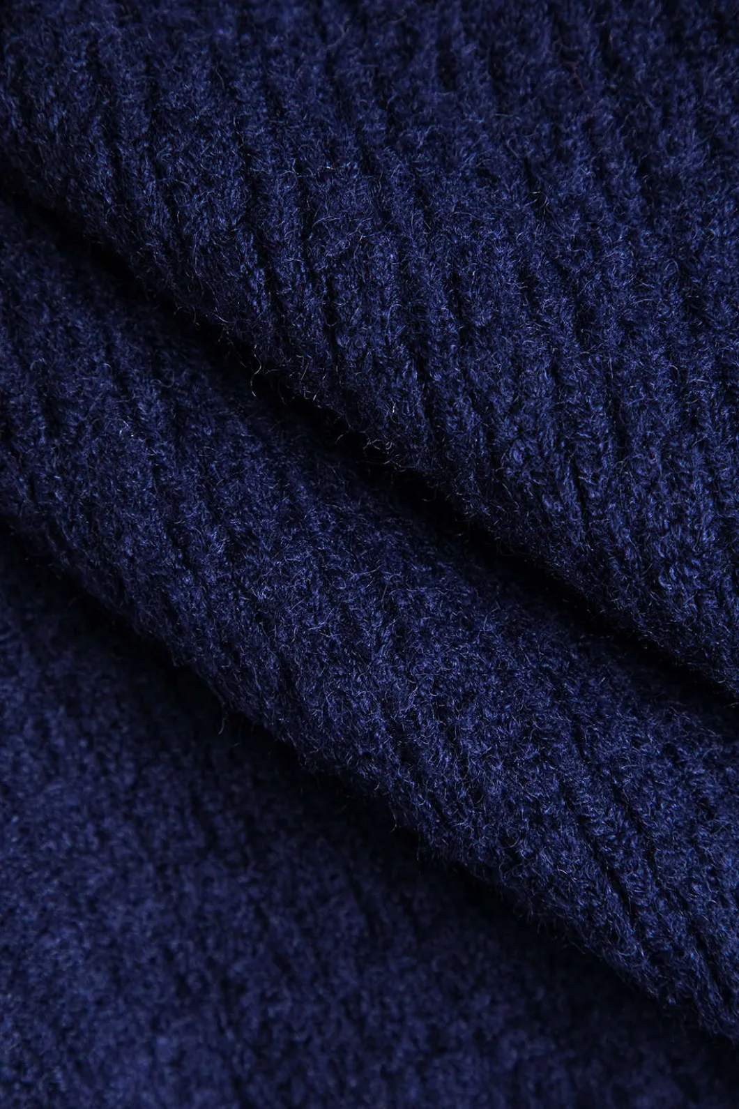 Knit Button V-neck Cardigan>MICAS Outlet