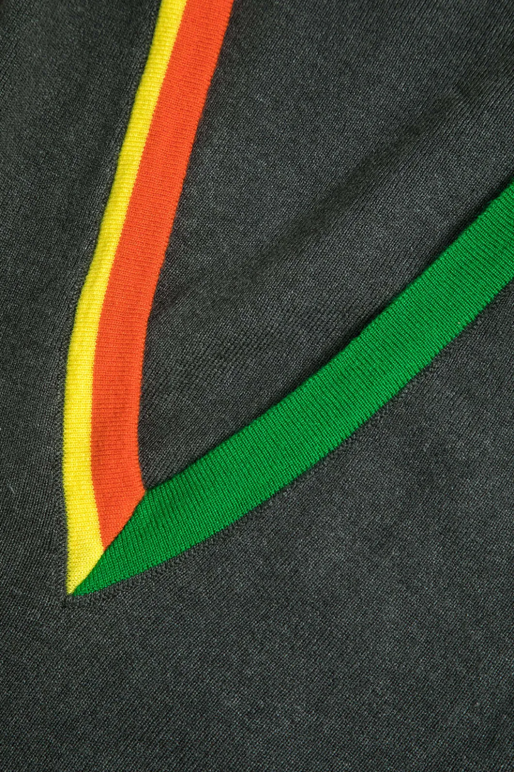 Knit Color Block Tank Maxi Dress>MICAS Fashion