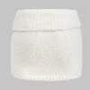 Knit Cut Out Mini Skirt>MICAS Sale